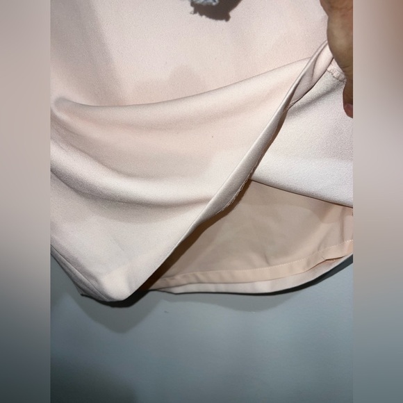 Club Mónaco mini dress size XS - Picture 6 of 7